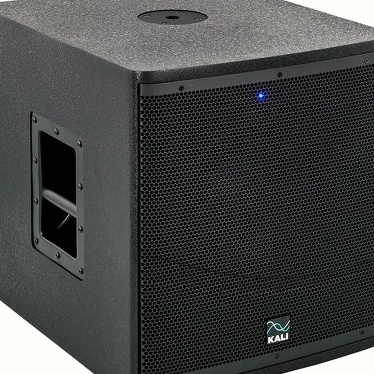 Kali Audio WS-12 V2 Recenze: Klíčové vlastnosti a technologie