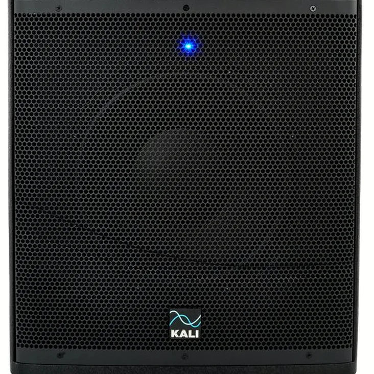 Kali Audio WS-12 V2 Recenze: Klíčové vlastnosti a technologie