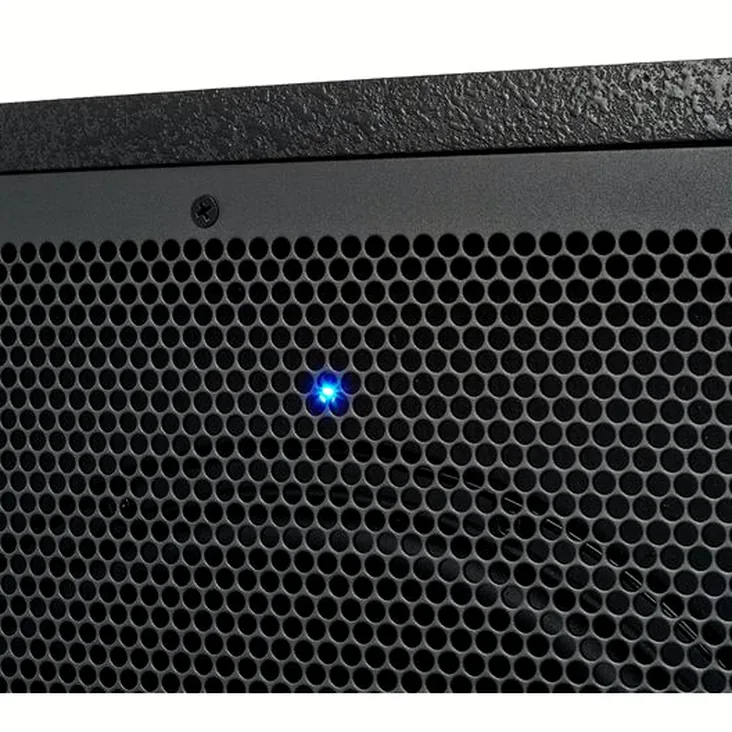 Kali Audio WS-12 V2 Recenze: Klíčové vlastnosti a technologie