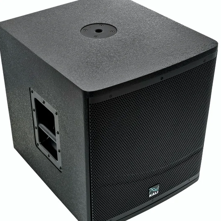 Kali Audio WS-12 V2 Recenze: Klíčové vlastnosti a technologie