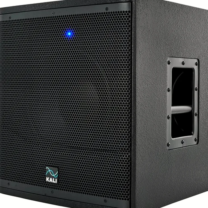 Kali Audio WS-12 V2 Recenze: Klíčové vlastnosti a technologie