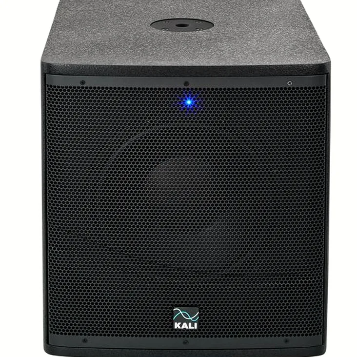 Kali Audio WS-12 V2 Recenze: Klíčové vlastnosti a technologie