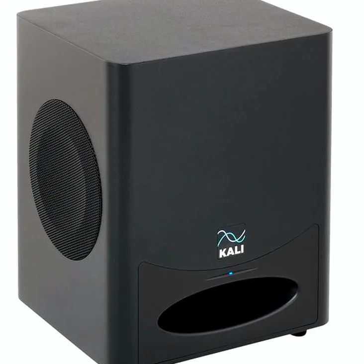 Kali Audio WS-6.2 Recenze: Shrnutí testu monitorů
