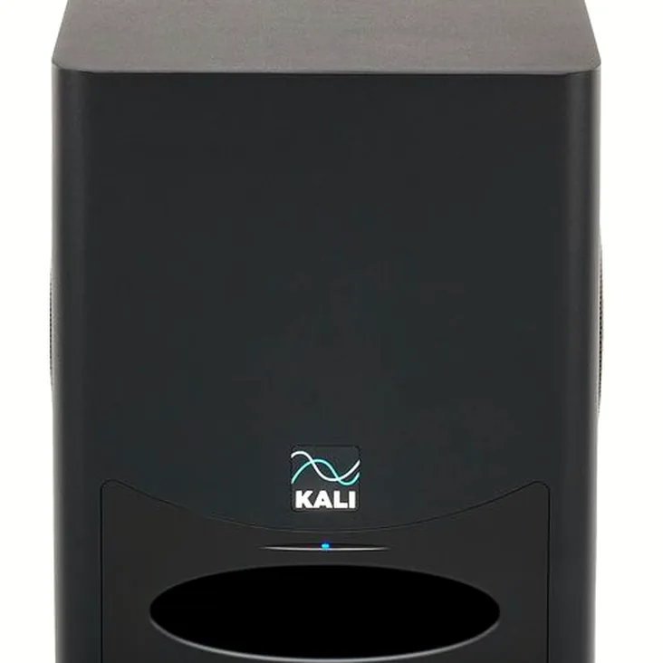 Kali Audio WS-6.2 Recenze: Shrnutí testu monitorů