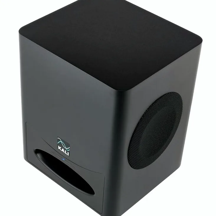 Kali Audio WS-6.2 Recenze: Shrnutí testu monitorů