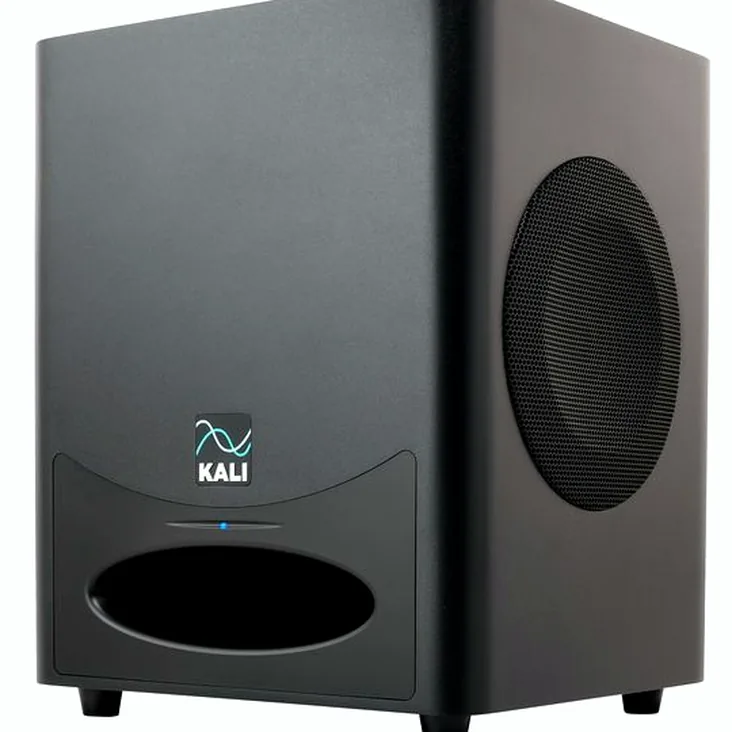 Kali Audio WS-6.2 Recenze: Shrnutí testu monitorů