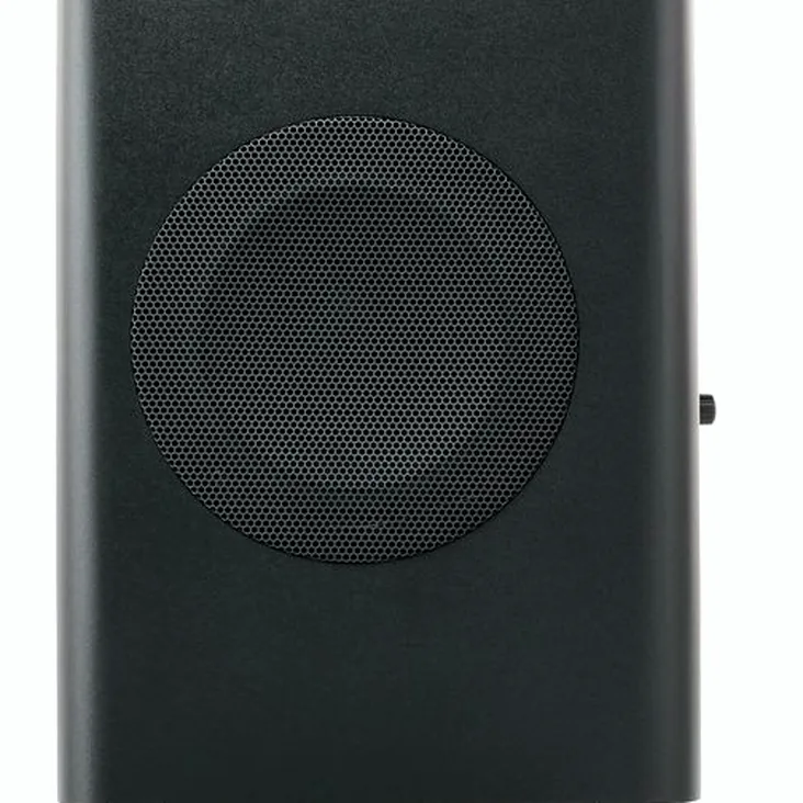Kali Audio WS-6.2 Recenze: Shrnutí testu monitorů