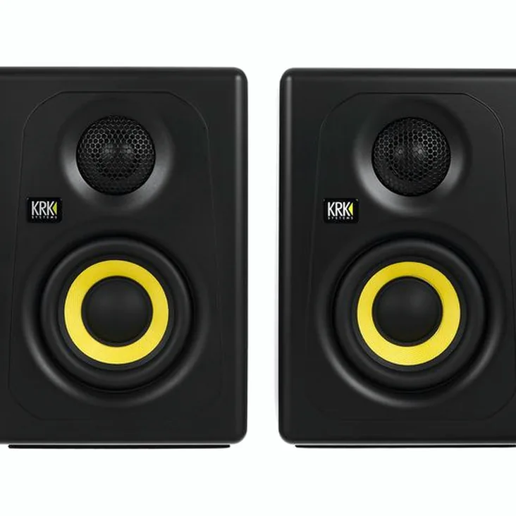 KRK Kreate 3 Recenze: Nákupní průvodce a verdikt
