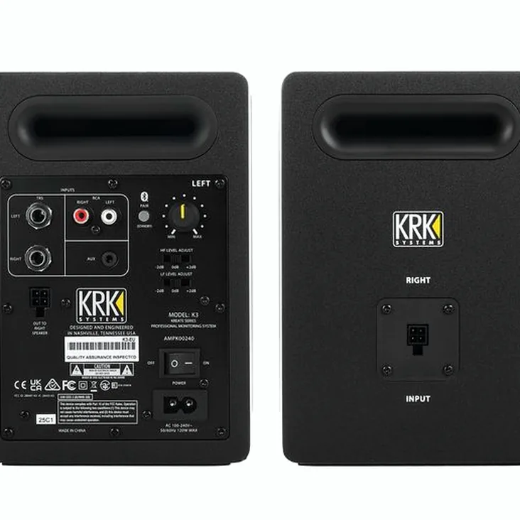 KRK Kreate 3 Recenze: Nákupní průvodce a verdikt