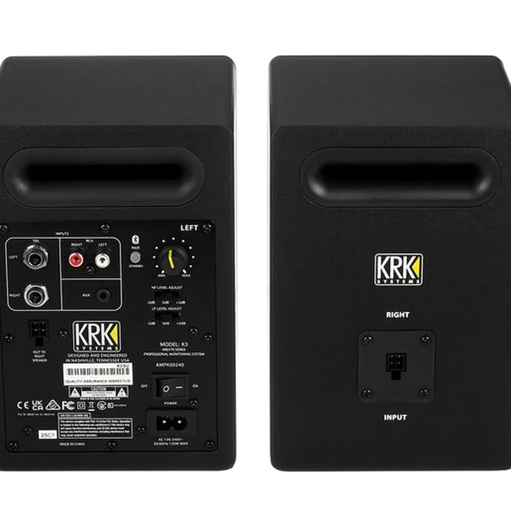 KRK Kreate 3 Recenze: Nákupní průvodce a verdikt