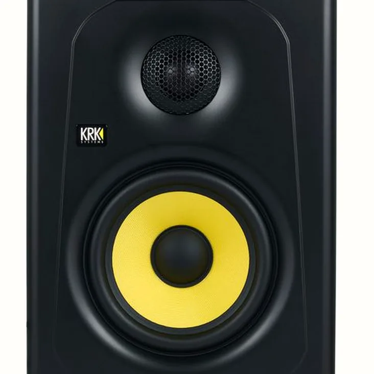 KRK Kreate 5 Recenze: Než si koupíte tyto reproduktory