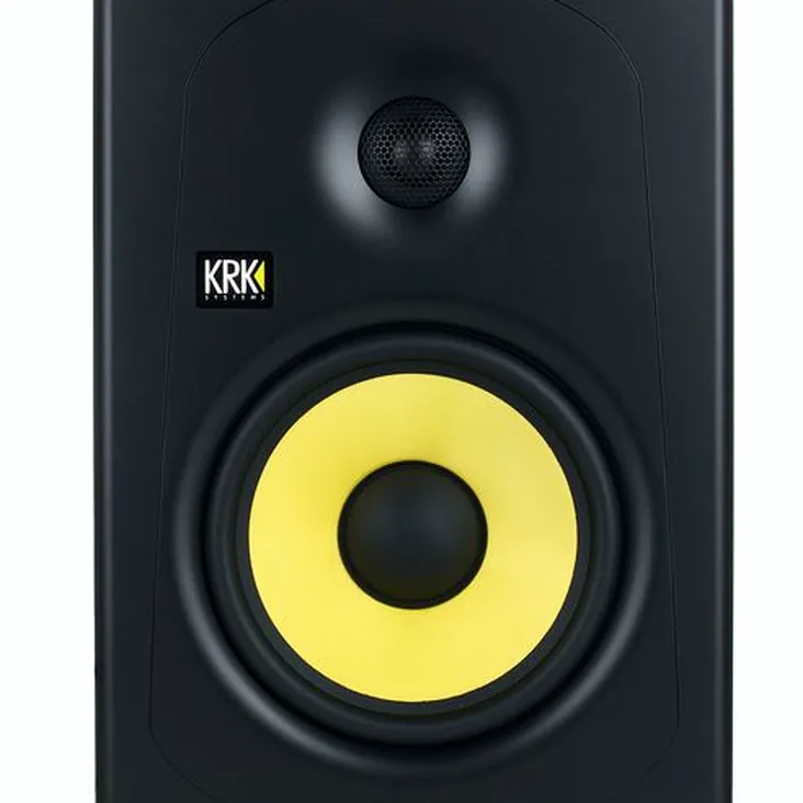 KRK Kreate 8 Recenze: Všechny podrobnosti o KRK Kreate 8