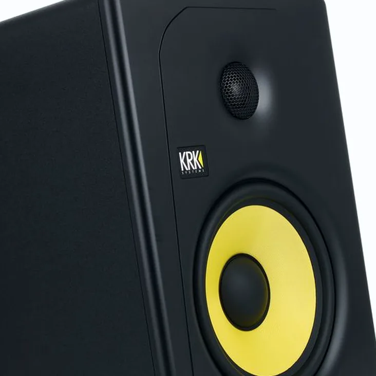 KRK Kreate 8 Recenze: Všechny podrobnosti o KRK Kreate 8
