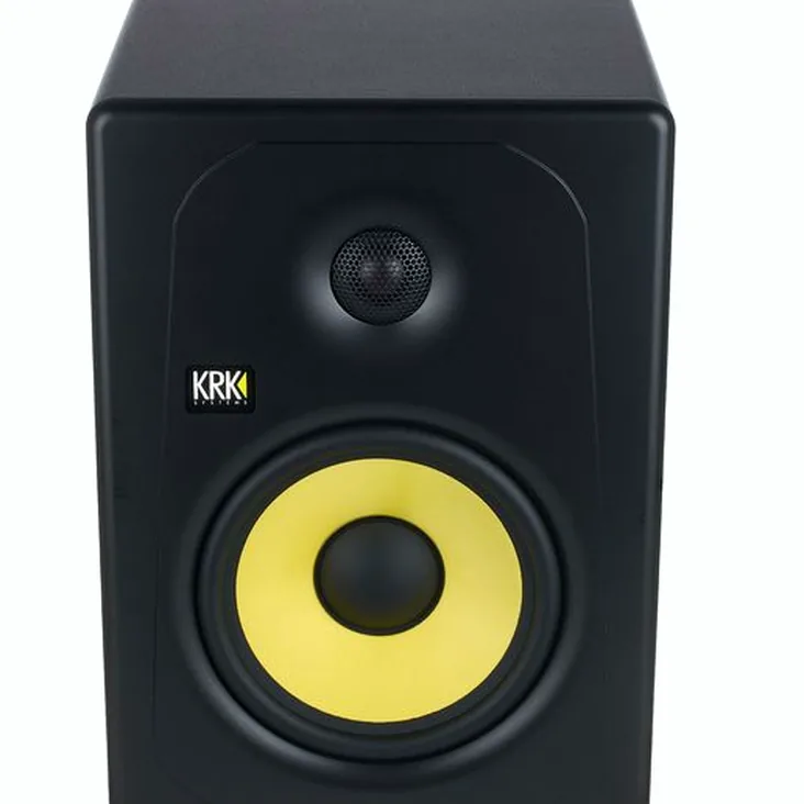 KRK Kreate 8 Recenze: Všechny podrobnosti o KRK Kreate 8
