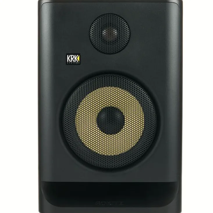 KRK Rokit RP7 G5 Recenze: Jsou to monitory pro vás?