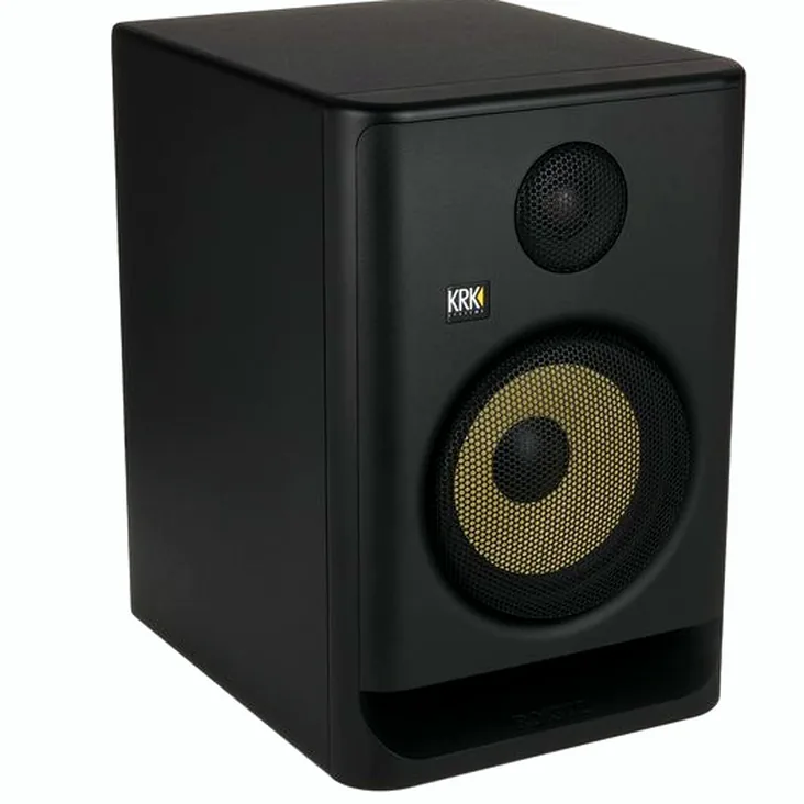 KRK Rokit RP7 G5 Recenze: Jsou to monitory pro vás?