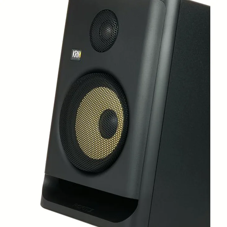 KRK Rokit RP7 G5 Recenze: Jsou to monitory pro vás?