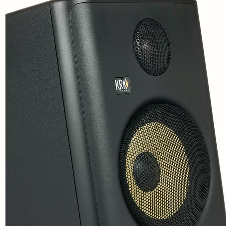 KRK Rokit RP7 G5 Recenze: Jsou to monitory pro vás?