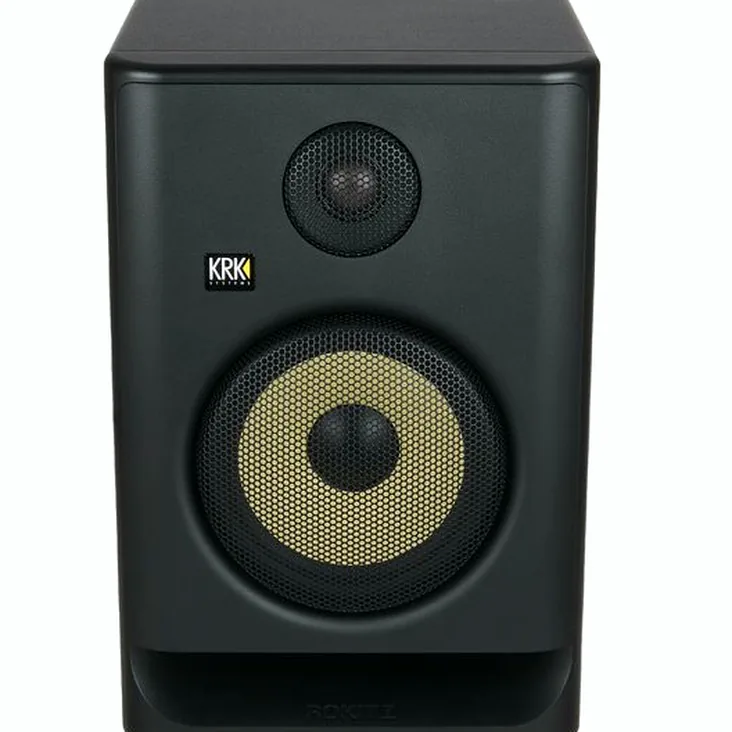 KRK Rokit RP7 G5 Recenze: Jsou to monitory pro vás?
