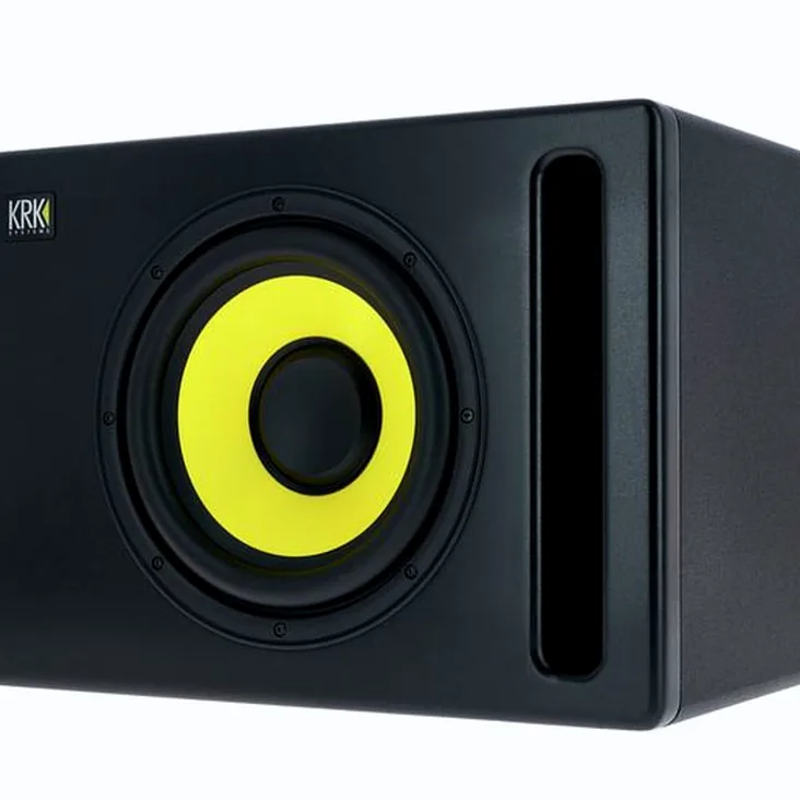 KRK S10G4 Recenze: Silné a slabé stránky modelu