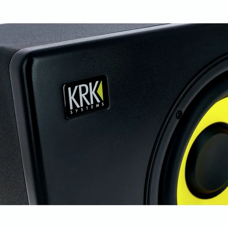 KRK S10G4 Recenze: Silné a slabé stránky modelu