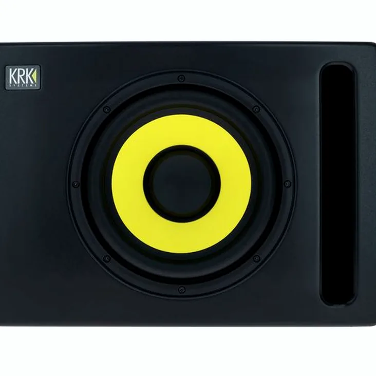 KRK S10G4 Recenze: Silné a slabé stránky modelu