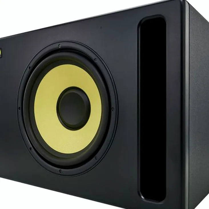 KRK S12G4 Recenze: Plná analýza charakteristiky