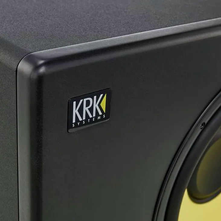 KRK S12G4 Recenze: Plná analýza charakteristiky