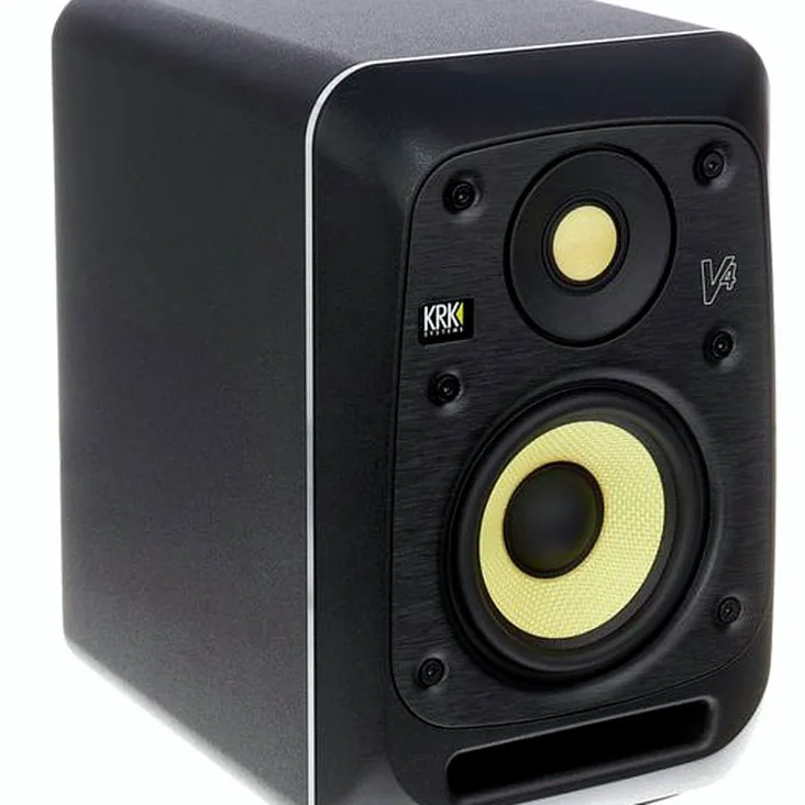 KRK V4S4 Recenze: Celá pravda o těchto monitorech