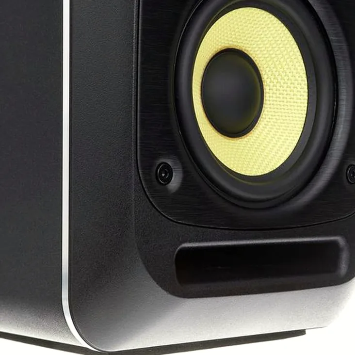 KRK V4S4 Recenze: Celá pravda o těchto monitorech