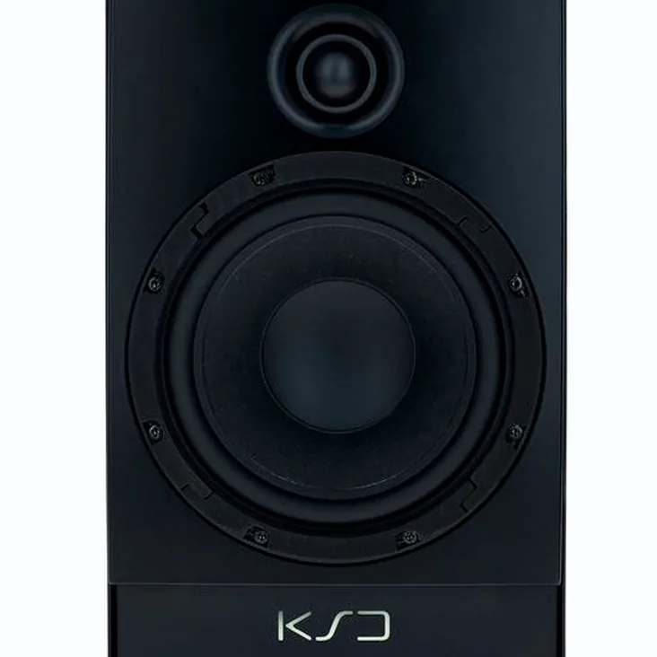 KS Digital A100 Black Recenze: Rychlá analýza nejdůležitějších vlastností