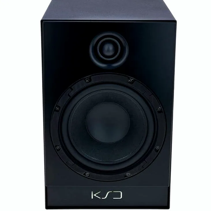 KS Digital A100 Black Recenze: Rychlá analýza nejdůležitějších vlastností