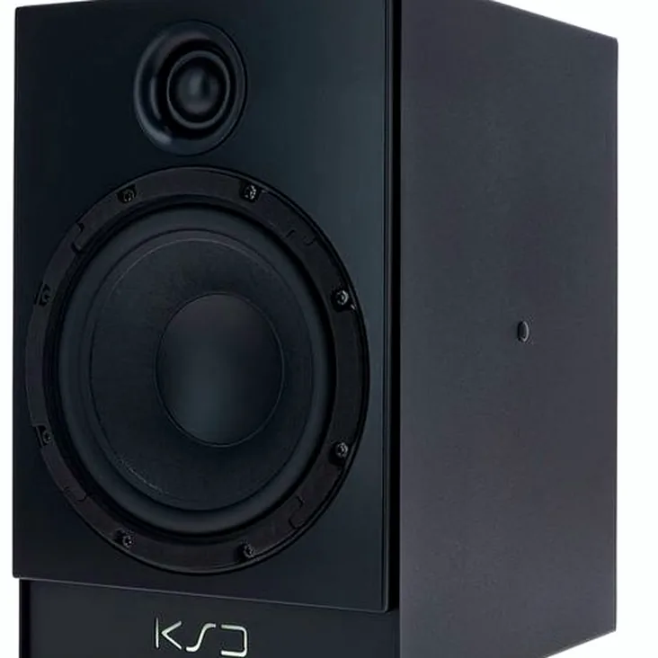 KS Digital A100 Black Recenze: Rychlá analýza nejdůležitějších vlastností
