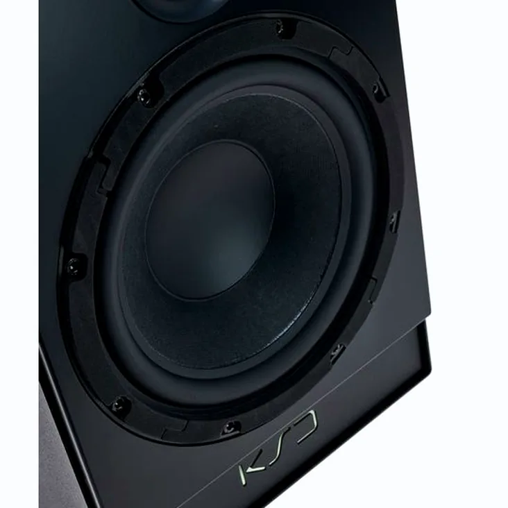 KS Digital A100 Black Recenze: Rychlá analýza nejdůležitějších vlastností
