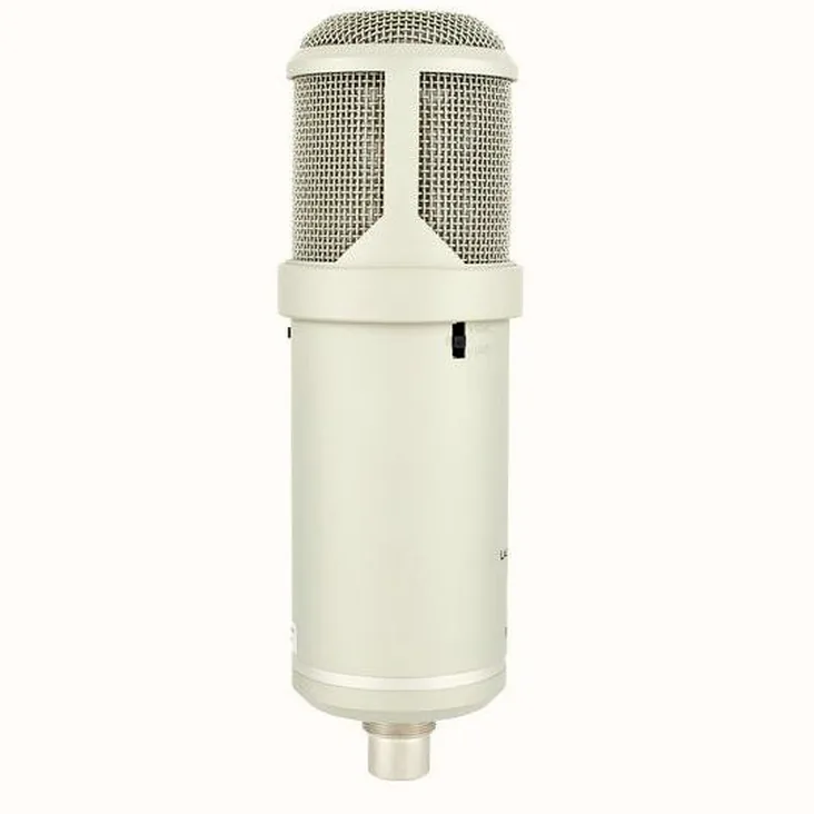 Lauten Audio Atlantis FC-387 Recenze: Ponoříme se do detailů zvuku