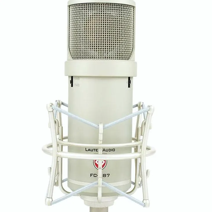 Lauten Audio Atlantis FC-387 Recenze: Ponoříme se do detailů zvuku