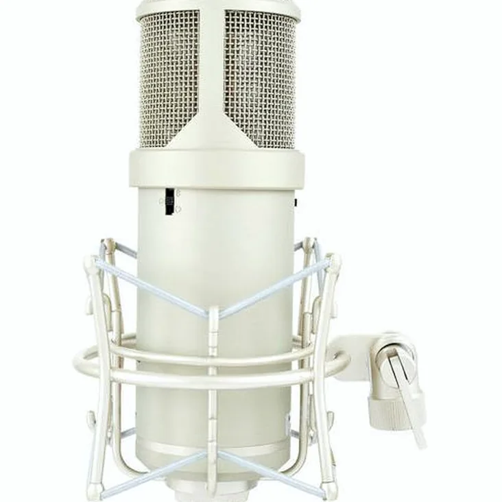Lauten Audio Atlantis FC-387 Recenze: Ponoříme se do detailů zvuku