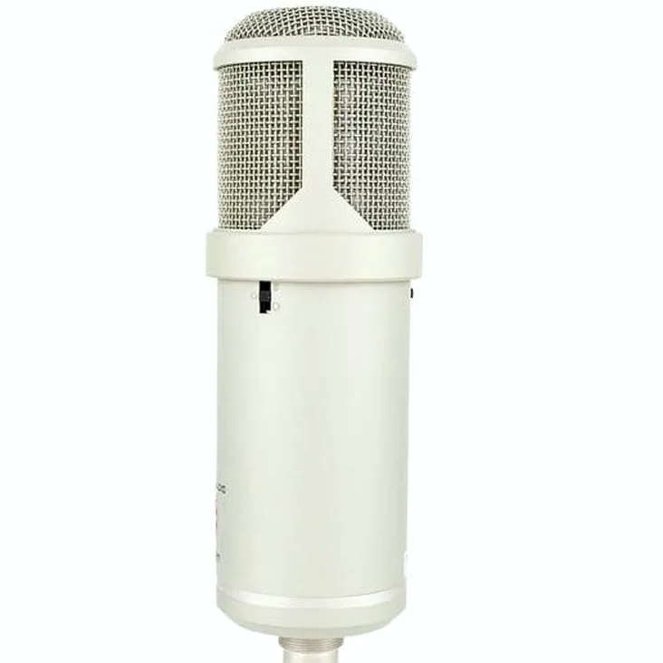 Lauten Audio Atlantis FC-387 Recenze: Ponoříme se do detailů zvuku