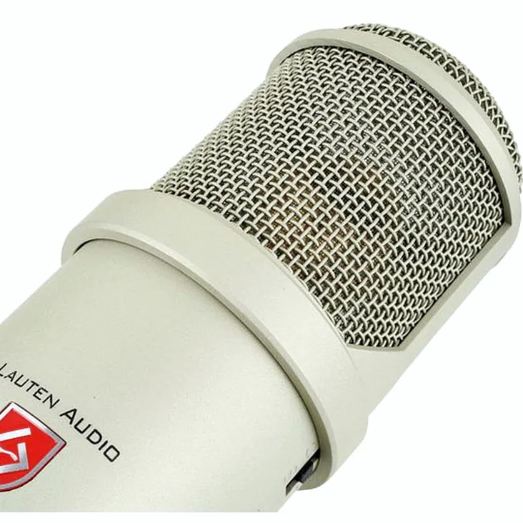 Lauten Audio Clarion FC-357 Recenze: Stojí stále za to si ho vybrat?