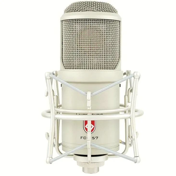 Lauten Audio Clarion FC-357 Recenze: Stojí stále za to si ho vybrat?