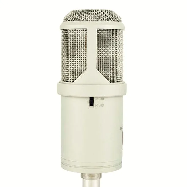 Lauten Audio Clarion FC-357 Recenze: Stojí stále za to si ho vybrat?