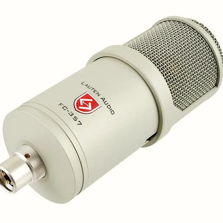 Lauten Audio Clarion FC-357 Recenze: Stojí stále za to si ho vybrat?