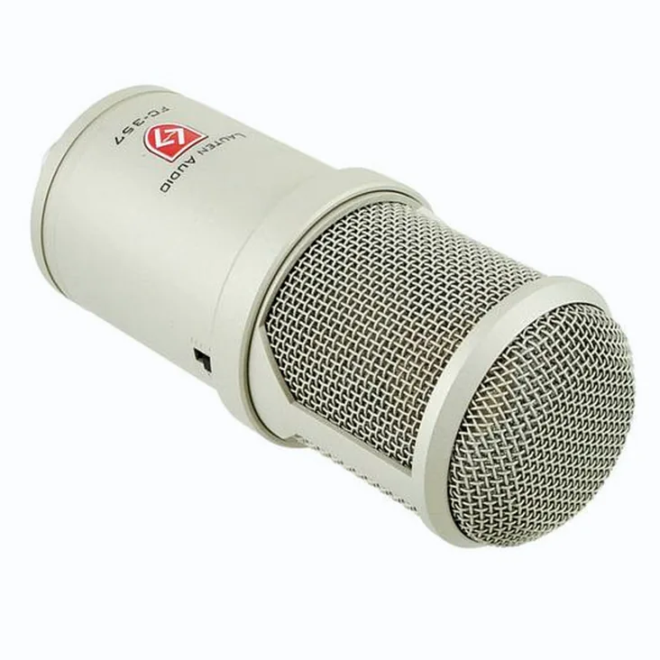 Lauten Audio Clarion FC-357 Recenze: Stojí stále za to si ho vybrat?