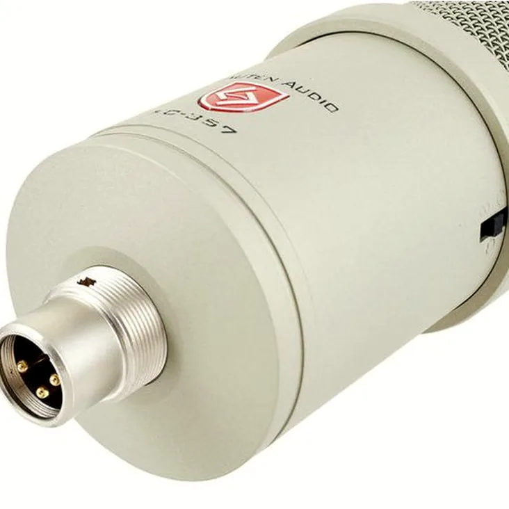 Lauten Audio Clarion FC-357 Recenze: Stojí stále za to si ho vybrat?