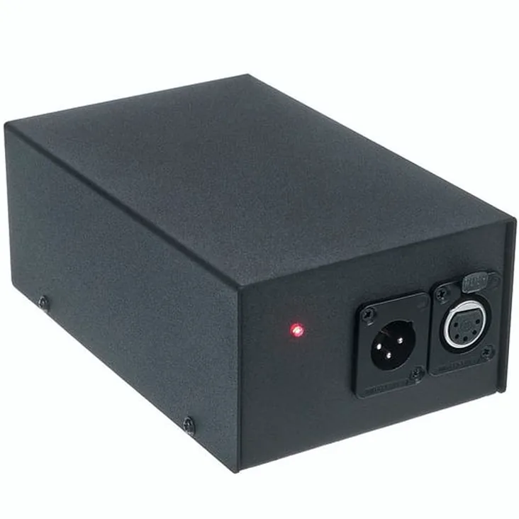 Lauten Audio Eden LT-386 Recenze: Komplexní přehled možností