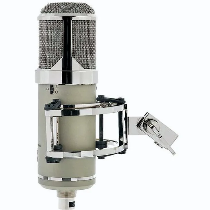 Lauten Audio Eden LT-386 Recenze: Komplexní přehled možností
