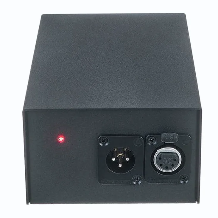 Lauten Audio Eden LT-386 Recenze: Komplexní přehled možností