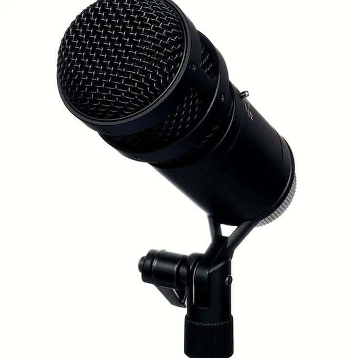 Lauten Audio Kick Mic Recenze: Klíčové vlastnosti a technologie