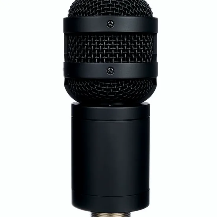 Lauten Audio Kick Mic Recenze: Klíčové vlastnosti a technologie
