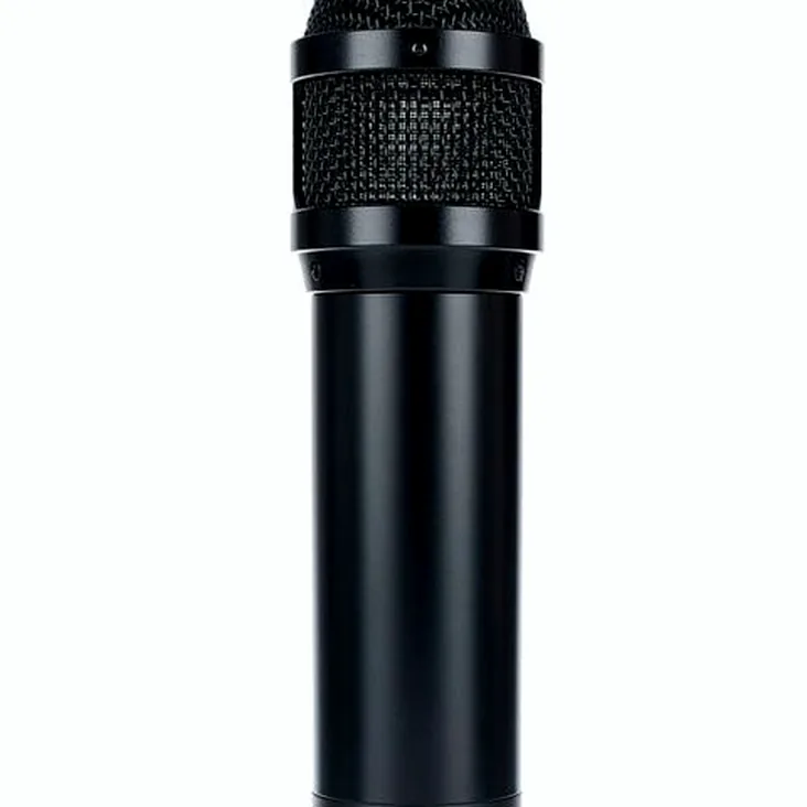 Lauten Audio LS-208 Recenze: Shrnutí testu mikrofonu